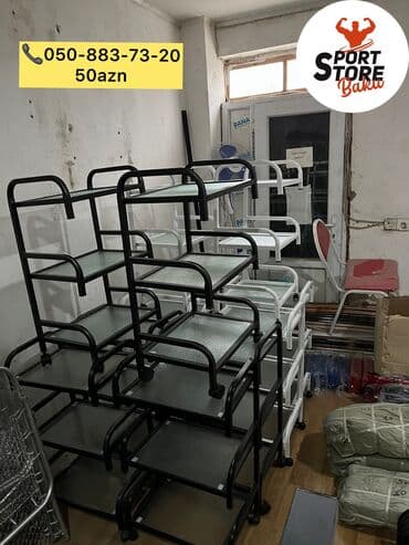 ширма недорого: 🔥Etajerka 50azn🔥 🔥Salam tibbi ref sekilde gorunduyu kimi normal — 6