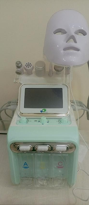 Торговые принтеры и сканеры: Ультрозвук, Для кожи — 1