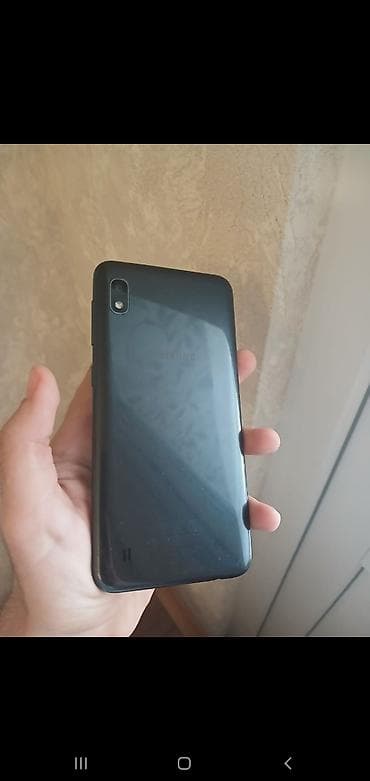 a 10 ekran: Samsung rəng - Qara — 2