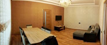 Qarajlar: 120 kv. m, 6 otaqlı — 3