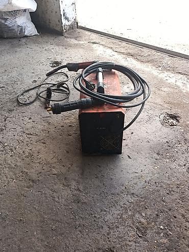 Qaynaq aparatı Elektrod, Kredit yoxdur