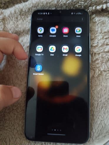 сотовый телефон fly ts114 black: Google Pixel, 32 GB, rəng - Qara, İki sim kartlı — 3