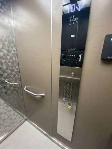 hipoteka evler: 2 otaqlı, Yeni tikili, m. Həzi Aslanov, 57 kv. m — 6