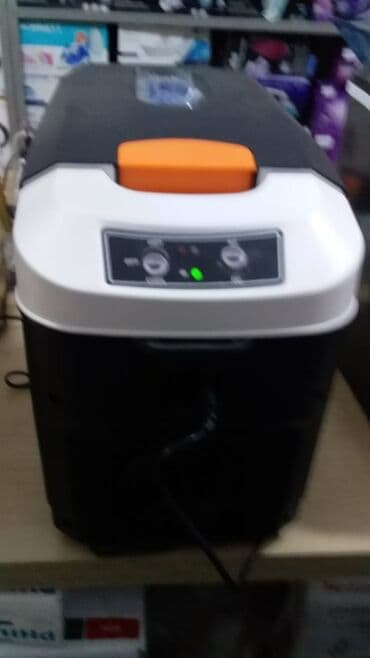 Avto üçün soyuducu, Yeni, Akkumlyator, Metal, Pulsuz çatdırılma