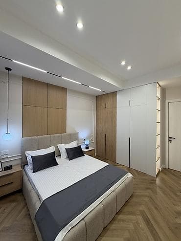 mida satis: 3 otaqlı, Yeni tikili, 102 kv. m — 7