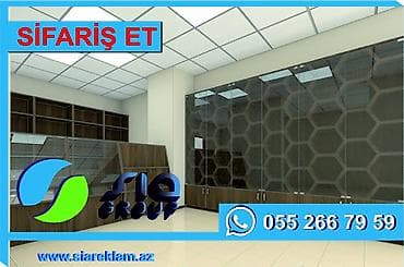 Vitrin mebelinin yığılması