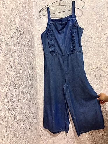 Tulum, M, L, rəng - Göy