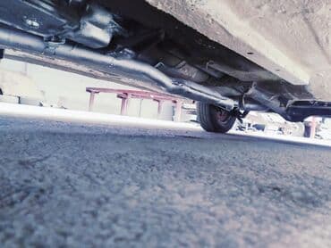 doblo satışı: VAZ (LADA) 2107: 1.6 l | 1992 il 22222 km Sedan — 8