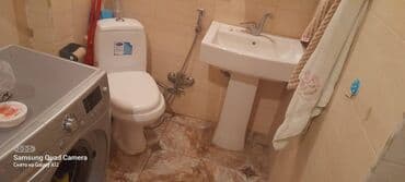 qarayev obyekt: Bakıxanov qəsəbəsi, Məhsəti Gəncəvi küçəsində, Stalinka layihəli 5 — 10