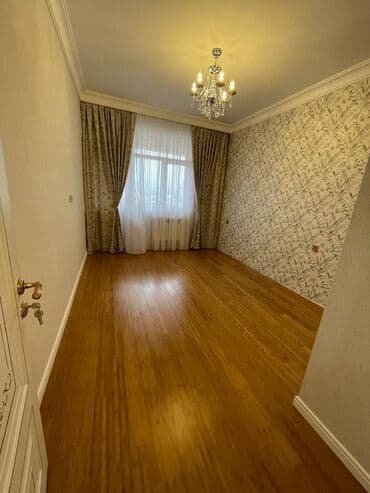 ipoteka.az yasamal: 3 otaqlı, Yeni tikili, 110 kv. m — 21