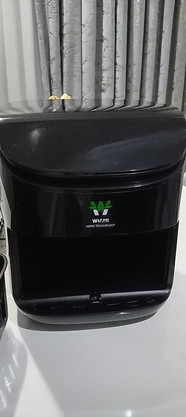 fritür: Fritoz Yağsız l, İşlənmiş, Ödənişli çatdırılma — 2