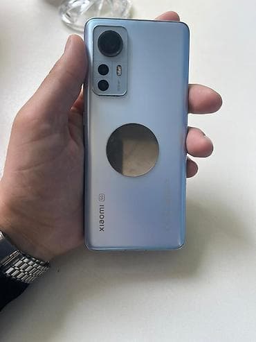 redmi 13 ekran: Xiaomi 12X, 256 ГБ, 
 Две SIM карты — 2