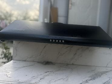 ipad pro m1: Qalux mətbəx aspiratoru. Model: CLASSICO 60 BLD Rəng: qara Tip — 1