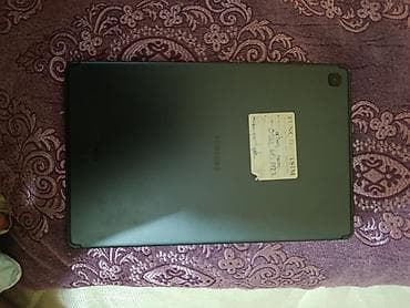 1001 ingilis dili pdf: Samsung Galaxy Tab S6, 10,4", 128 GB — 4