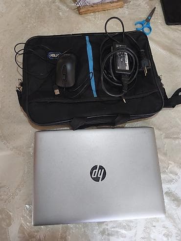 macbook ucuz: HP 15.6 ", Intel Core i5, 256 GB — 3