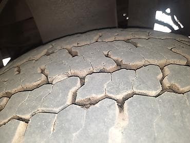 Şin Cordiant 245 / 70 / R 19.5 — 8