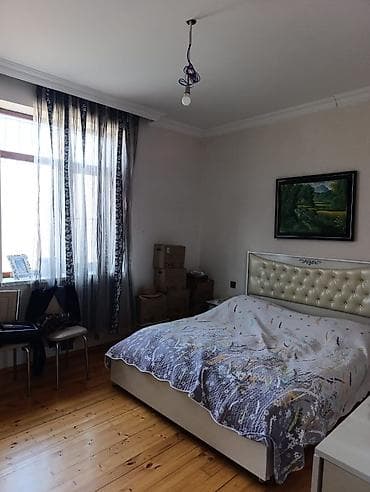 mastagada ev satilir: 110 kv. m, 4 otaqlı — 7