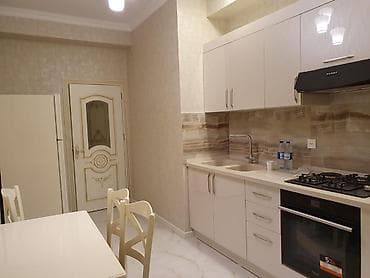28 may menzil: 🏙 Nərimanov metrosu & Metropark yaxınlığında PREMIUM kirayə — 5