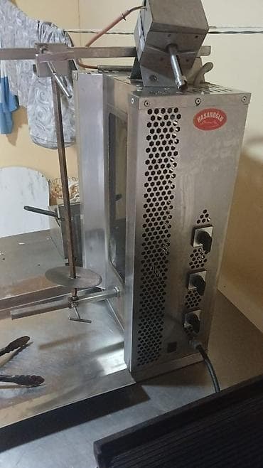 elektirik mator: Elektrik, 3 gözlü, Nağd ödəniş — 1