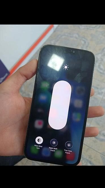 lalafo iphone 16 pro: IPhone 12 Pro, 128 GB, Pacific Blue, Face ID — 3
