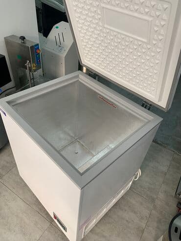 qapali dondurucu: Qapalı dondurucu — 4