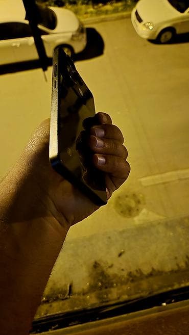 i̇phone 14 plus: Poco X6, 512 GB, rəng - Qara — 1