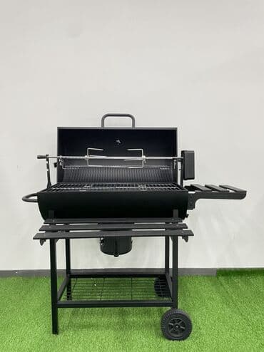 Şişlər: Manqal, Kömür, Yeni, Sökülə bilən, Qapaqlı — 2