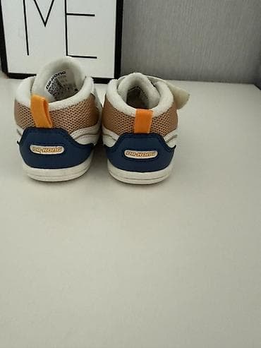 Uşaq idman ayaqqabısı – DR.KONG - Brend: DR.KONG - Model: yüksək — 4