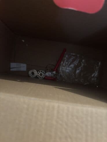 ikinci el tikiş maşınları: Təzədi işəməyib 60 manata alılınıb tokdanda işəyir daş lada işləyir — 9