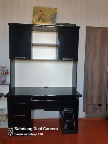 bağ stolları: TV ALTI .KOMPYUTER MASASI YANI MEBEL — 1