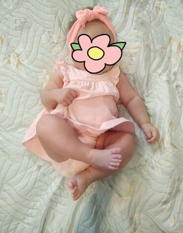 zerli don: Don, Ziyafət, 6 - 9 ay — 9