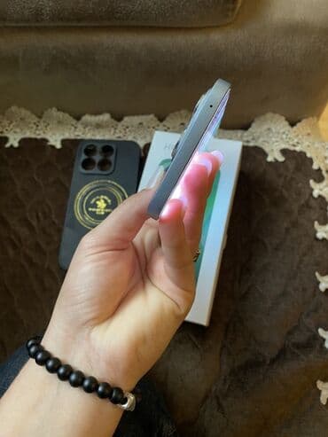 honor x8b 256 qiymeti: Honor X8b, 256 GB, rəng - Bənövşəyi, İki sim kartlı — 1