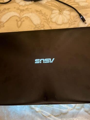 ikinci el notebook qiymetleri: İşlənmiş ASUS Zenbook, 15.6 ", Intel Core i7, 512 GB, Ünvandan götürmə — 6