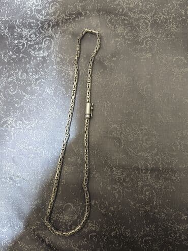 Аксессуары для волос: Məhsul: Zəncir kolye. ( elani sona qeder oxuyun. ) - Material — 2