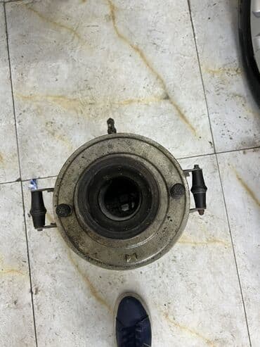 Otbiçənlər və trimmerlər: İşlənmiş Od Samovar, 5 l — 6