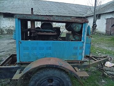 Строительные леса: Səyyar dizel elektrik generatoru – qoşqu üzərində - Tip: qoşqu bazalı at lalafo.az — 2 Строительные леса: Səyyar dizel elektrik generatoru – qoşqu üzərində - Tip: qoşqu bazalı — 2