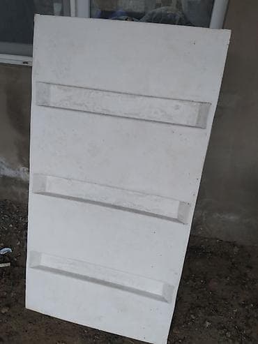 Шланги: Бак, Пластик, 250 л. л, Самовывоз — 2