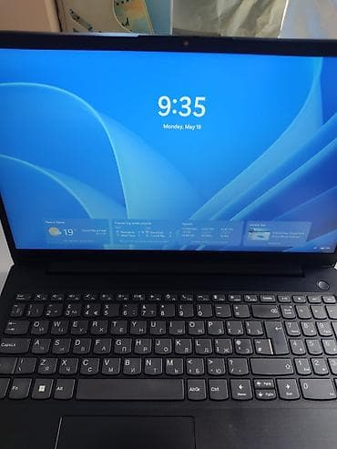 i3 8100: Lenovo IdeaPad, 15.6 ", Intel Core i3, 512 GB — 1
