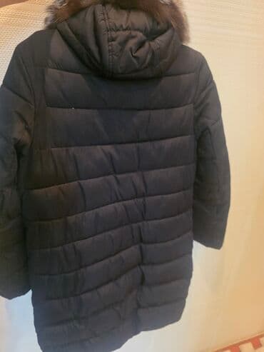 tuk tokən: Qadın üst geyimləri paketi 1) MODICO qadın palto - Rəng: tünd boz - — 11