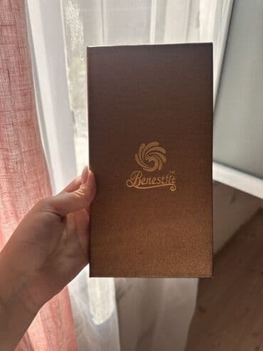 Süni güllər: Güzgü Masaüstü, Oval, Dekorativ, Naxışlı — 3