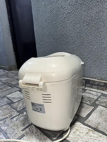 tv box ucuz: Moulinex Home Bread çörəkbişirən aparat - Model: Moulinex Home Bread — 7