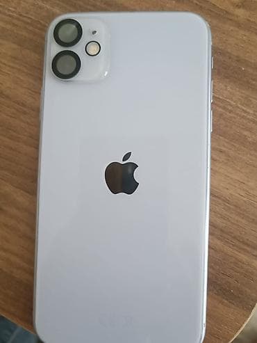 philips xenium 9@9d: IPhone 11, 128 GB, Jet Black — 6