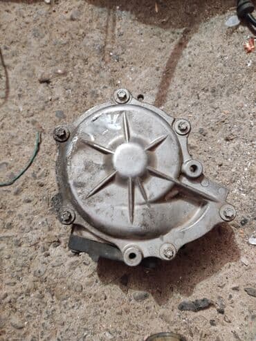 bmw 3 серия 330d blueperformance: BMW E39, Orijinal, Almaniya — 4