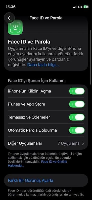 iphone adapder: IPhone 12 mini, 64 GB, Mavi, Simsiz şarj, Face ID, Sənədlərlə — 7