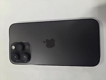 iphone 16 satilir: IPhone 14 Pro, Qara, Face ID — 2