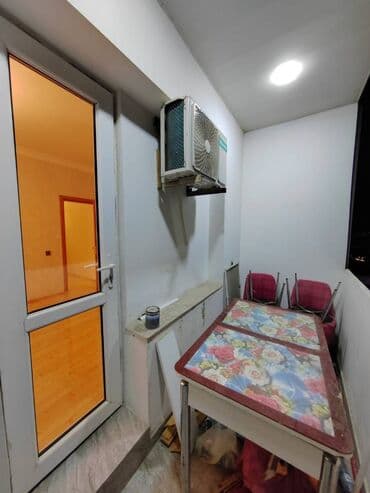 9 ci mikrorayon satilan evler: Bakı, 2 otaqlı, Köhnə tikili, m. Əhmədli, 45 kv. m — 4