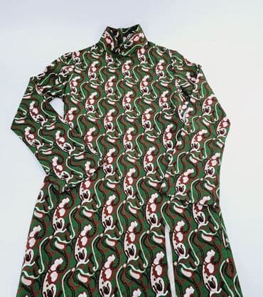 qeseng pubg adlari: Gündəlik don, Midi, Zara, S — 5