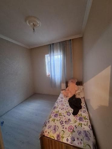 Bine qesebesi ulvi yolunda tam temirli Gir yasa 3 otaq esyali satilir — 5