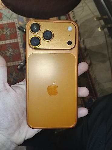iphone 12 ağ: Salam iphone 17 pro max dubaydır orjanalın 1:1 kopyası bir sözdən — 8