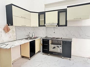 Mətbəx mebel dəsti və avadanlıq komplekti - Künc tipli asma və alt lalafo.az -da Mətbəx mebel dəsti və avadanlıq komplekti - Künc tipli asma və alt
